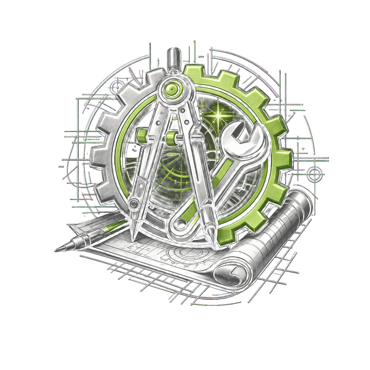 DODA Engineering Intelligence logo