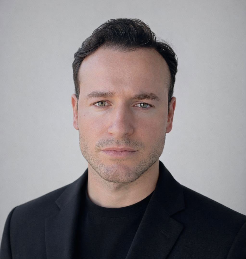 Eni Doda, Founder & CEO της DODA Engineering Intelligence